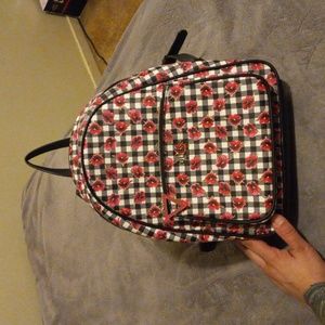 Guess Mini Backpack